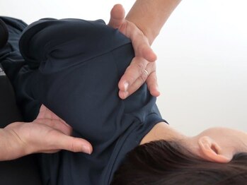 Rストレッチ 北大路店/日々の疲れをリフレッシュ