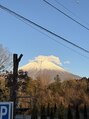 ミリ トウキョウ 恵比寿(mm TOKYO)&nbsp;ドライブ大好きです