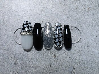 定額サンプルA ¥7,500