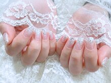 ネイチャン 後楽園 水道橋店(Nai-Chan)/お客様ネイル