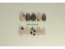 モネ(monne')/セレクトコース