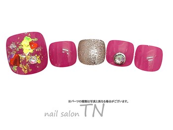 ティーエヌ 大井町駅前店/2月　大井町限定☆定額