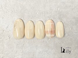 定額美爪オフィスデザイン！