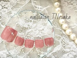 【フット】季節の定額5500コース