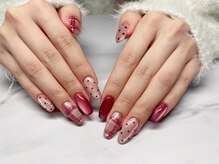 ミチシタ 東松山(michishita)の雰囲気（アートが豊富なデザインを多数ご用意♪季節ものもあり♪）