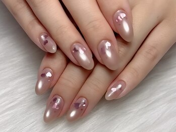 リノプラス(Lino+)/持ち込みデザイン