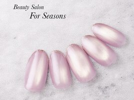 《3月限定》定額アート¥6600