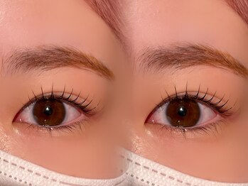 エイチ アイラッシュ 吉祥寺店(H eyelash)/まつ毛パーマ