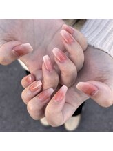 Nail Salon CHAINON 【シェノン】/