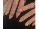 ニュアンスネイル