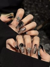 Quick Sukarupu 池袋東口【チップ長さだし専門店】 佐々 木