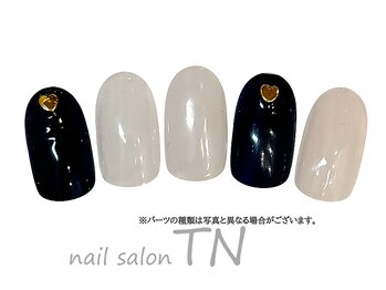 4月季節の定額6900円コ―ス