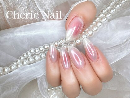 シェリーネイル(cherie nail)の写真