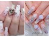 【特別価格】Hand☆ご褒美ネイル★持ち込み10本☆フィルインオフ¥9900