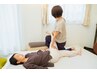 【平日11時~15時限定★】タイ古式マッサージロング 120分
