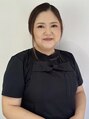 ビューティービースト フォー ネイルアンドアイラッシュ 並木店(beauty:beast)&nbsp;摂田 実穂