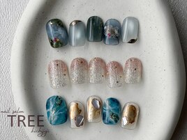 【RIMI限定】定額デザイン