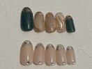季節のトレンドデザイン　10種