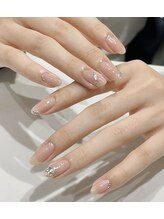 福芽 nail salon【7月中　NEW OPEN（予定）】/