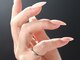 NAIL SALON BELLの写真/【手のコンプレックスを自信に変える】年齢とともに気になる手元に、肌美せカラーでトーンアップ☆
