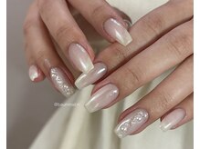 バームネイル(Baum nail)