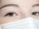 レナータ(Renata)の写真/新宿駅1分で叶う理想の瞳!大人気のバインドロックとフラットラッシュでマスカラいらずの華やかな目元へ◎