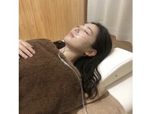 可児もみほぐし処の雰囲気（【水素吸入15分500円】エイジング効果、自律神経他に効果あり◎）