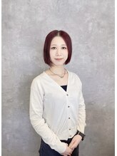 パウル アイデザイン(PAWRU eyedesign)&nbsp;星川 