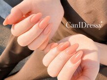 キャンアイドレッシー 富雄駅前店(Can I Dressy)/
