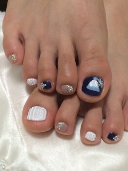 マイドリームス(My dreams)/フット