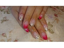 ネイルサロンサクラ(Sakura)/お客様ネイル　