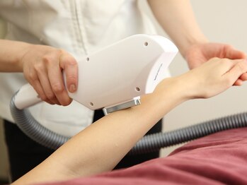 ラシュシュ(La Chou Chou)/◇3.美肌脱毛◇