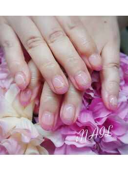 アイネイル(iNAIL)/