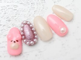 【NEW】オフ無料¥7980～手描き