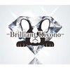 ブリリアントキヨノ(Briliiant Kiyono)のお店ロゴ