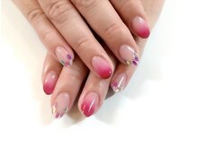 リーヴェ(Riebe)/リーフホログラム