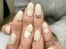ネイルサロン シェリス(Nail Salon CHELICE)/オフィスネイル
