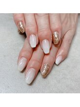 プラス デ ネイル(+ de nail)/ハンド☆おすすめ　5,550円