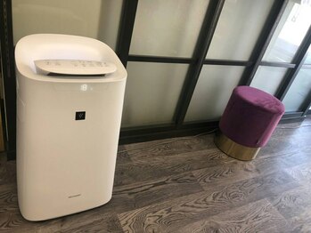 トータルビューティーサロン カノン(Kanon)/