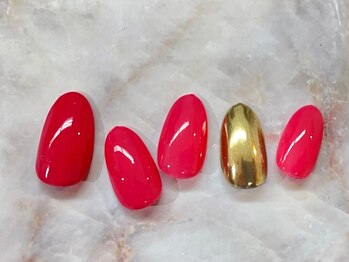 フェリス(Feliz)/定額デザイン¥5480