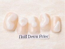 アイネイルズ 池袋店(I-nails)/katsuta指名限定デザイン