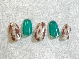 大人可愛いトレンドプラン