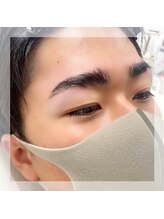 イルミン(irumin)/ハリウッドブロウリフト