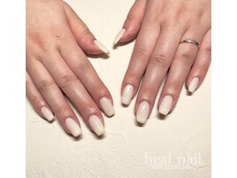 ちゅるんwhite.