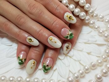 ハニエル(Haniel)/