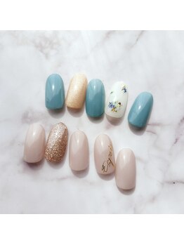 プレジール(Plaisir)/シンプルアートコース