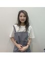ラヴァフロー(Lava-Flow) 堀口 菜々香
