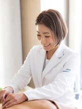 エスピーエー 桂坂(S.P.A)&nbsp;谷口 加奈子