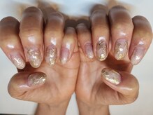 アールエム(Rm)/9月◎ネイル