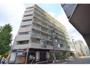 アルファ バイ ティース(ALPHA by tis30)/【来店目印】1階のスペインバル